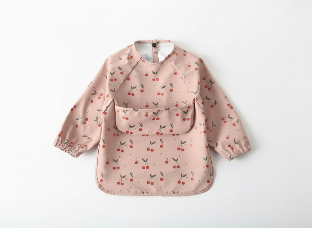 Smock Bib