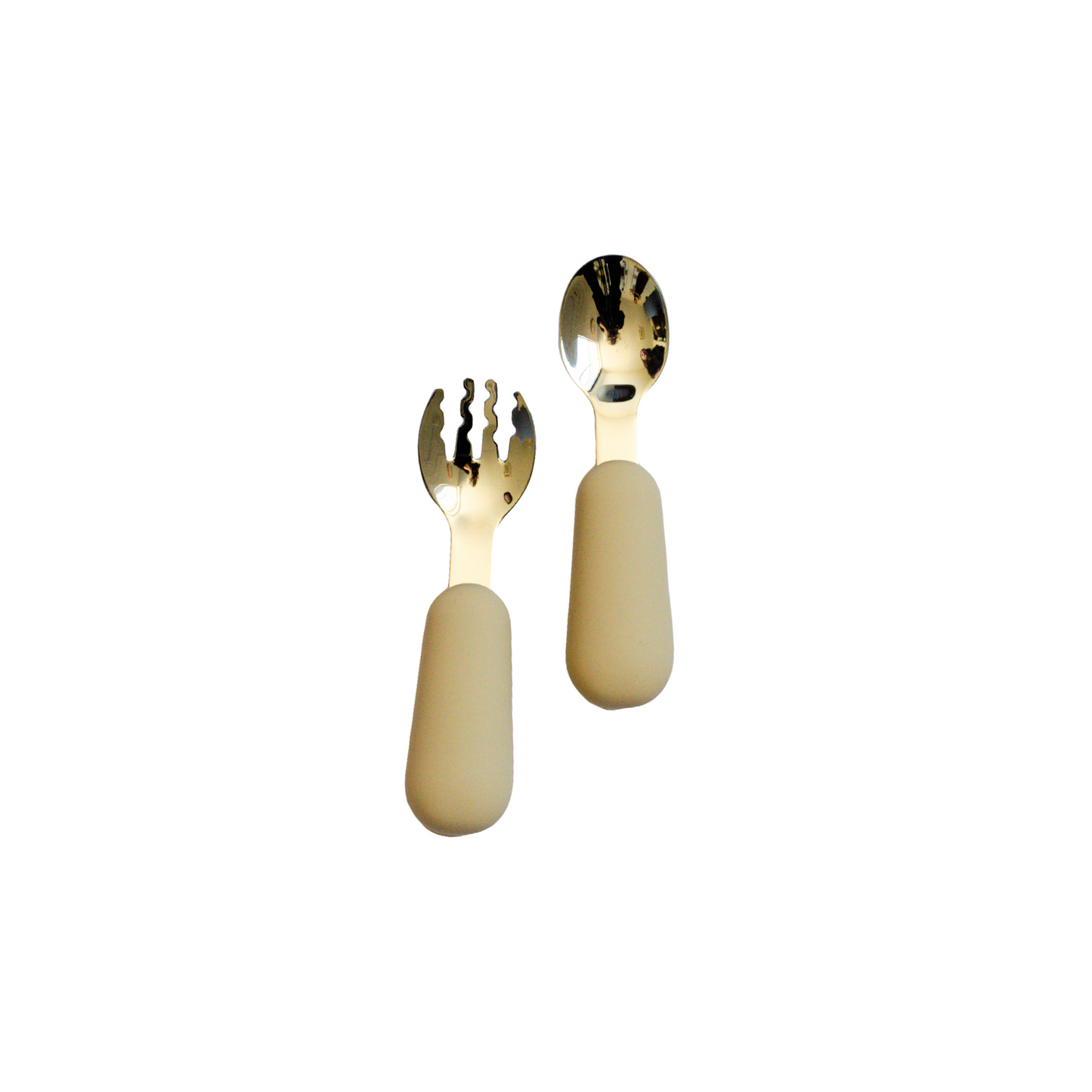 Baby Cutlery