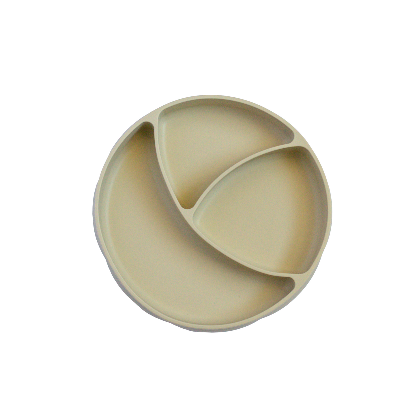 Silicone Plate