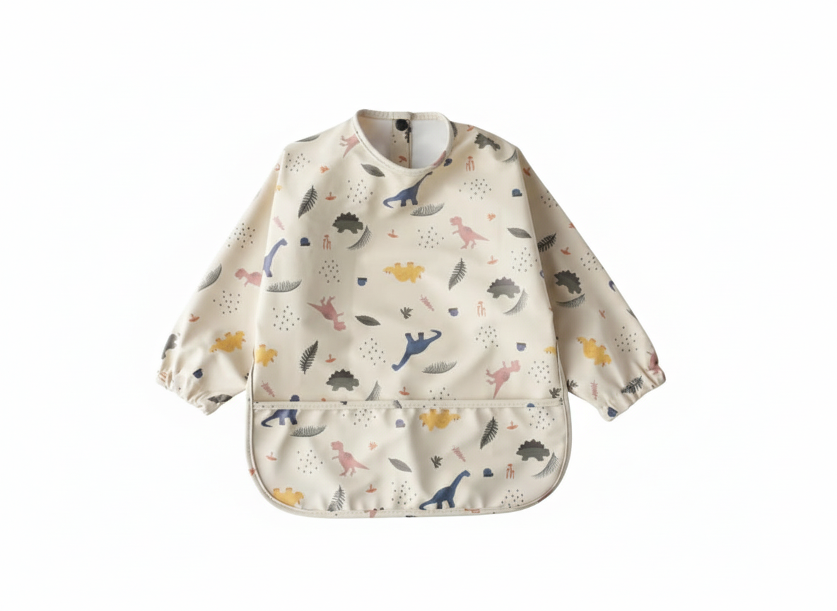 Smock Bib