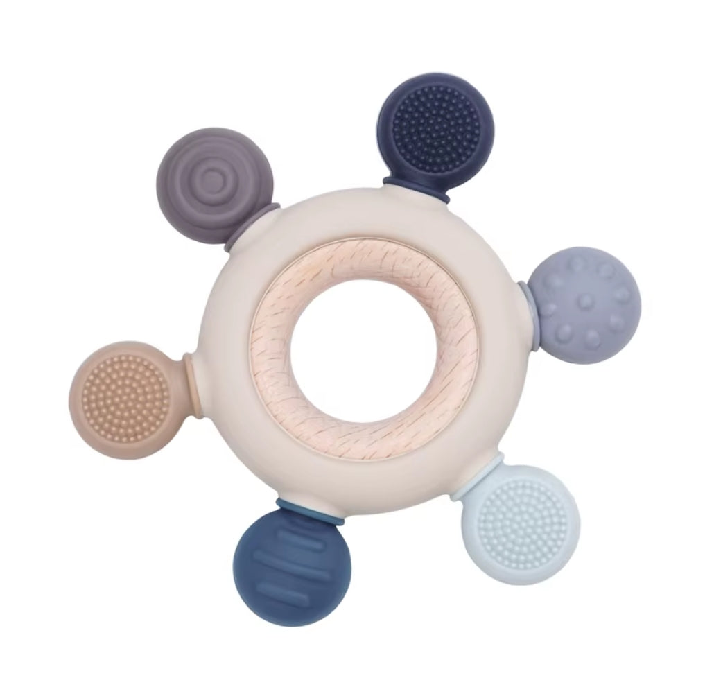 Teething Wheel