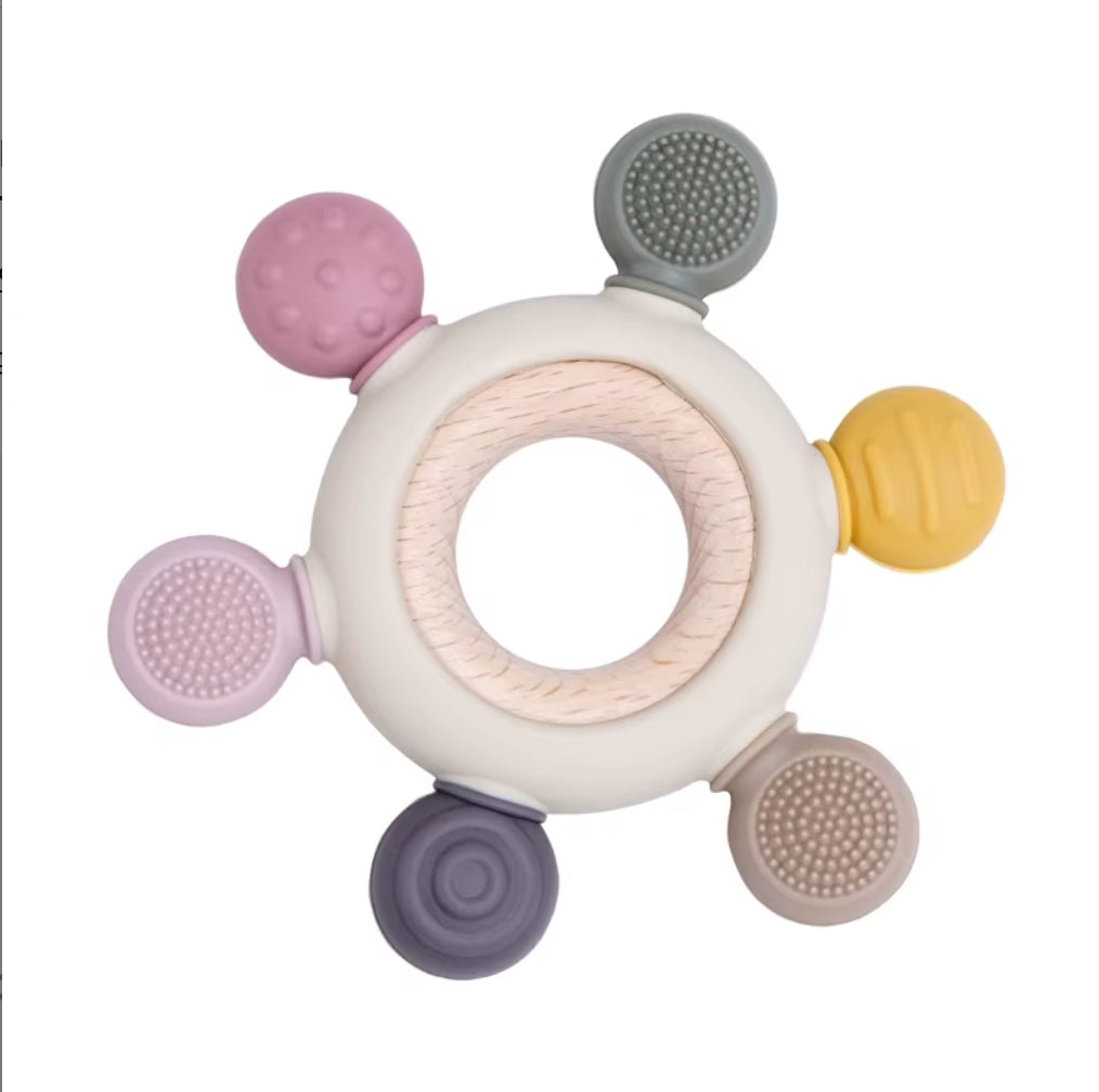 Teething Wheel