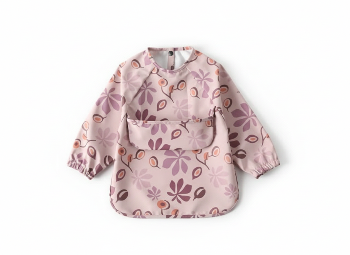 Smock Bib