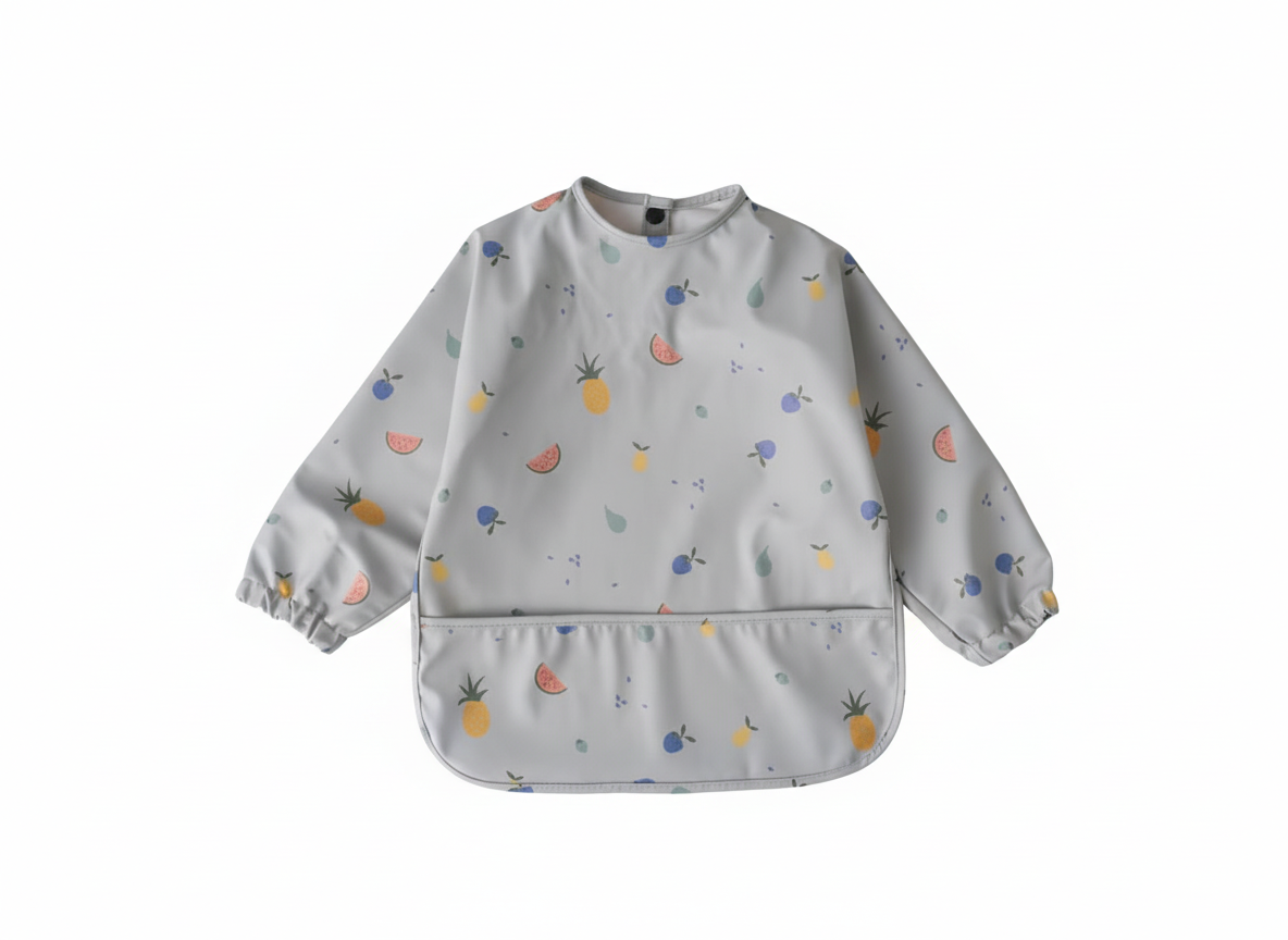 Smock Bib