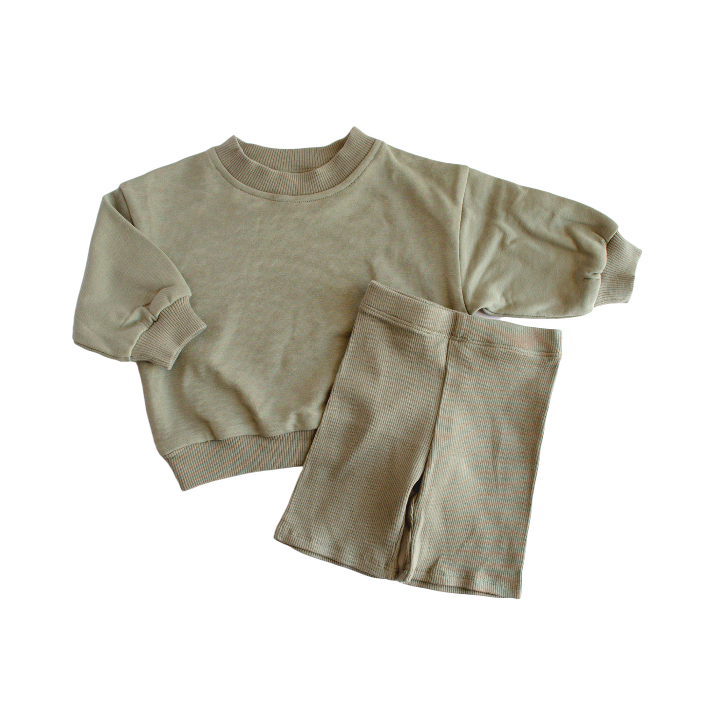 Trackie Set