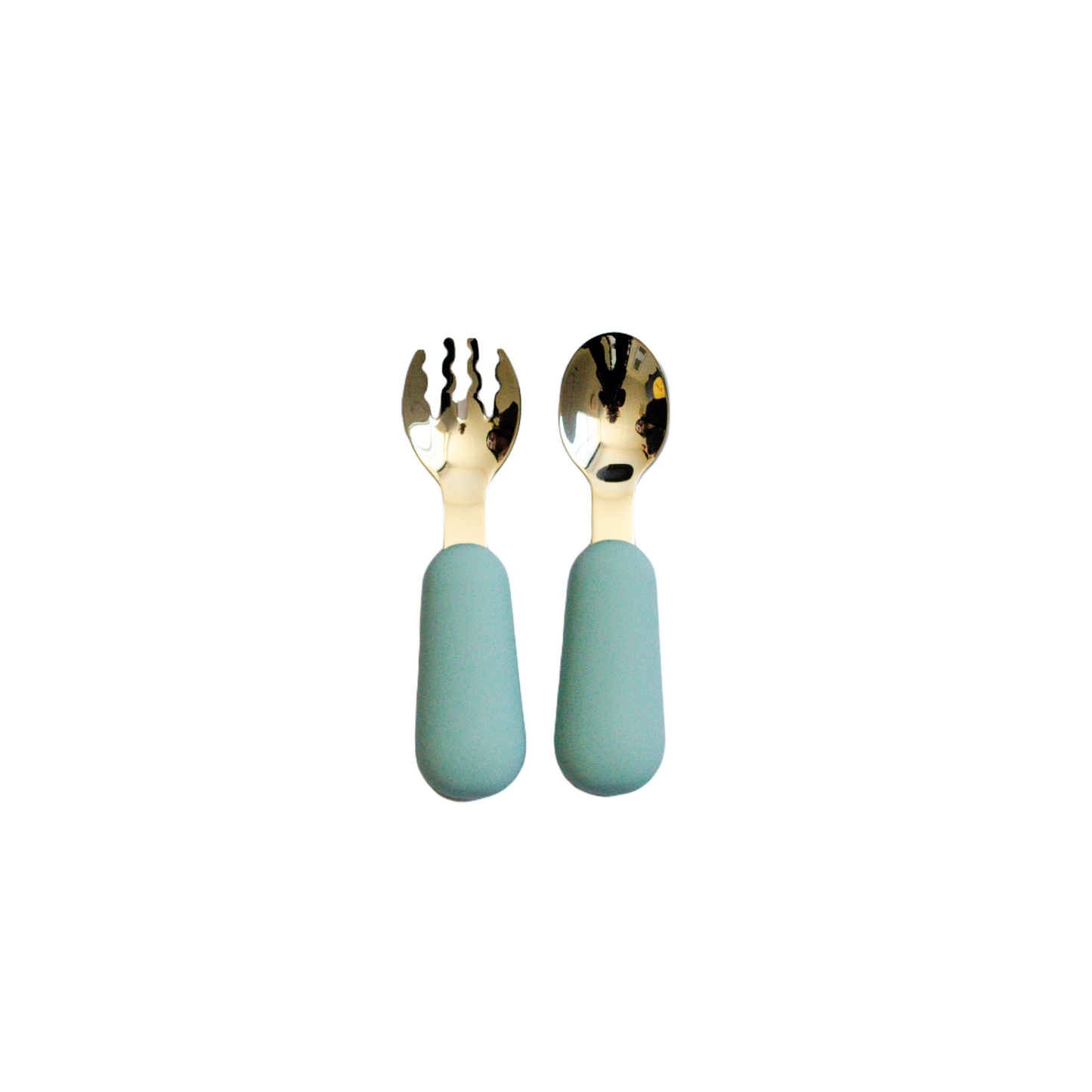 Baby Cutlery