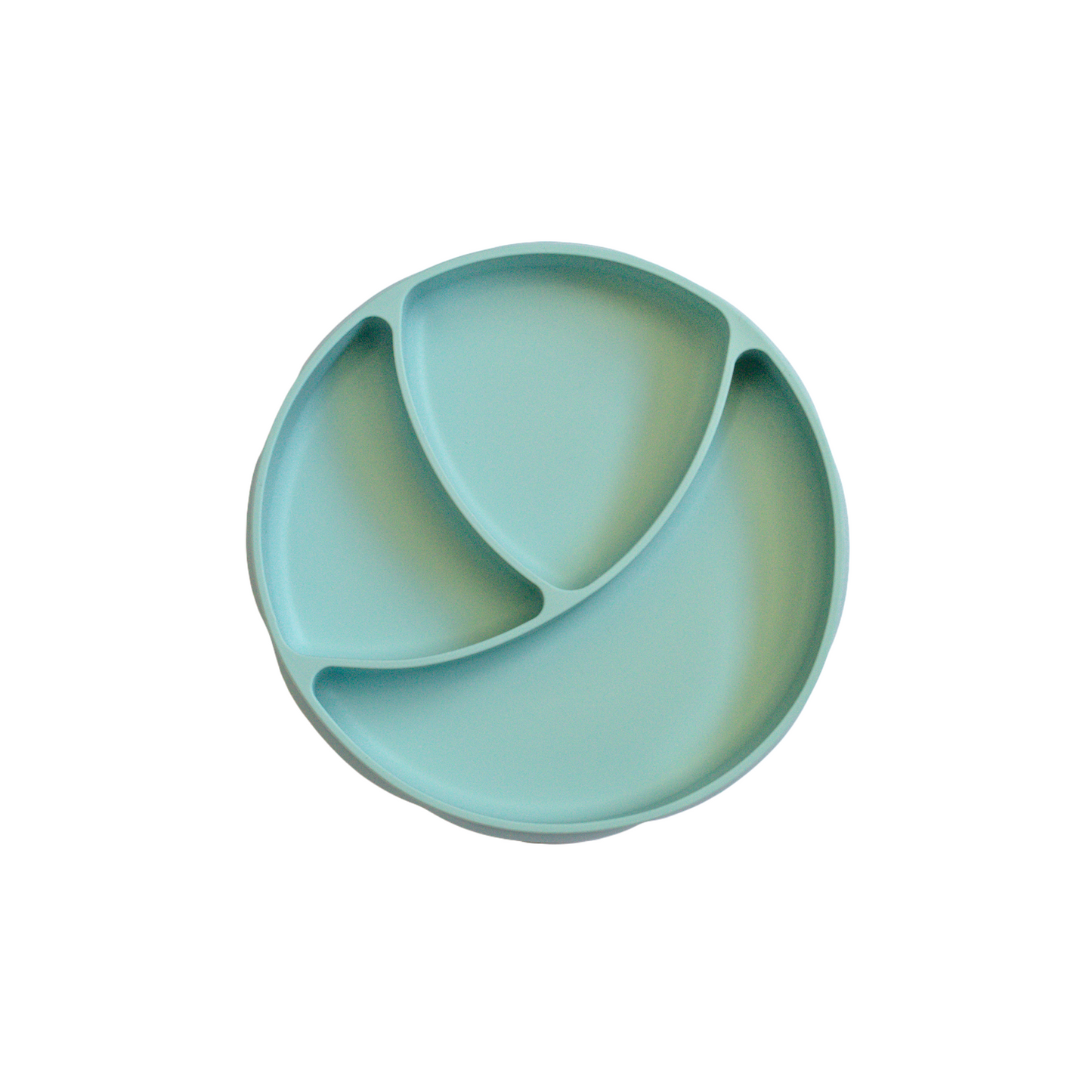 Silicone Plate
