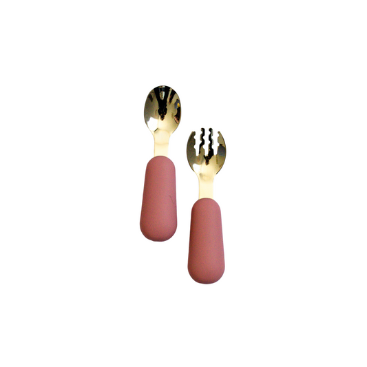 Baby Cutlery