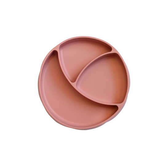 Silicone Plate