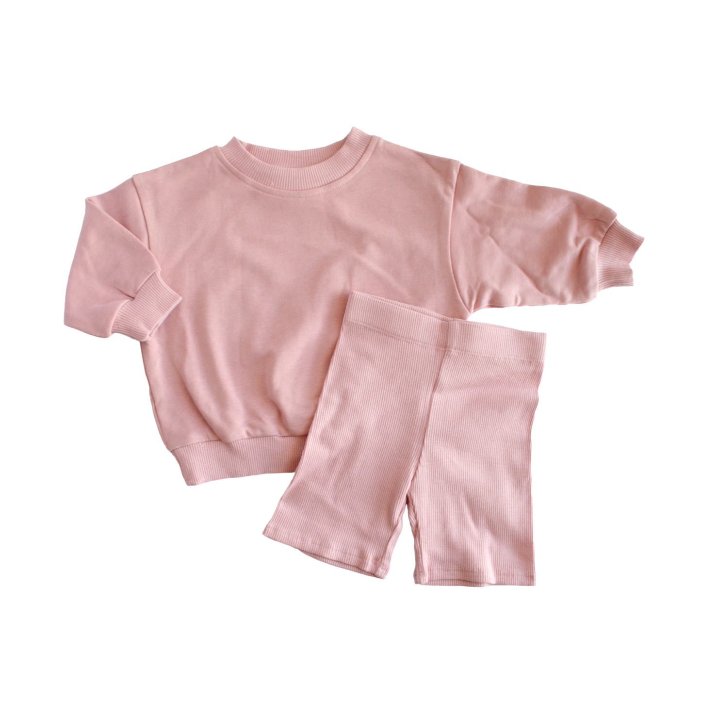 Trackie Set