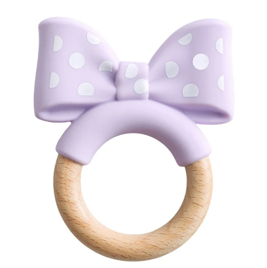 Bow Teether