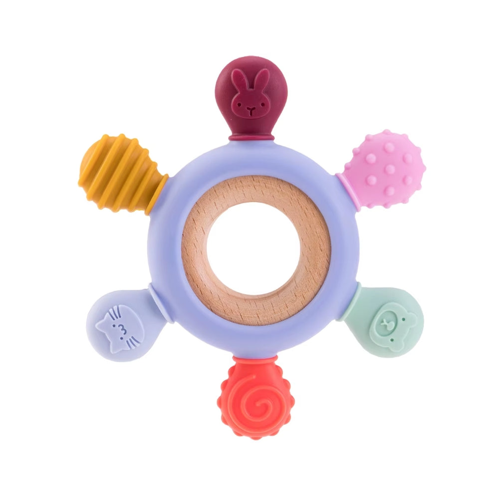 Teething Wheel