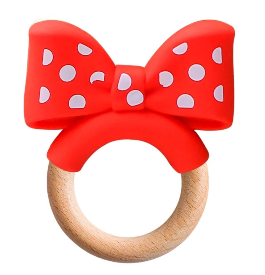 Bow Teether
