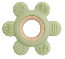 Flower Teether