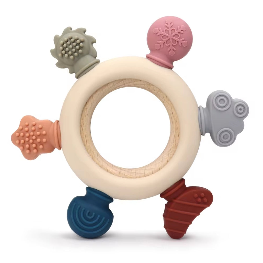 Teething Wheel