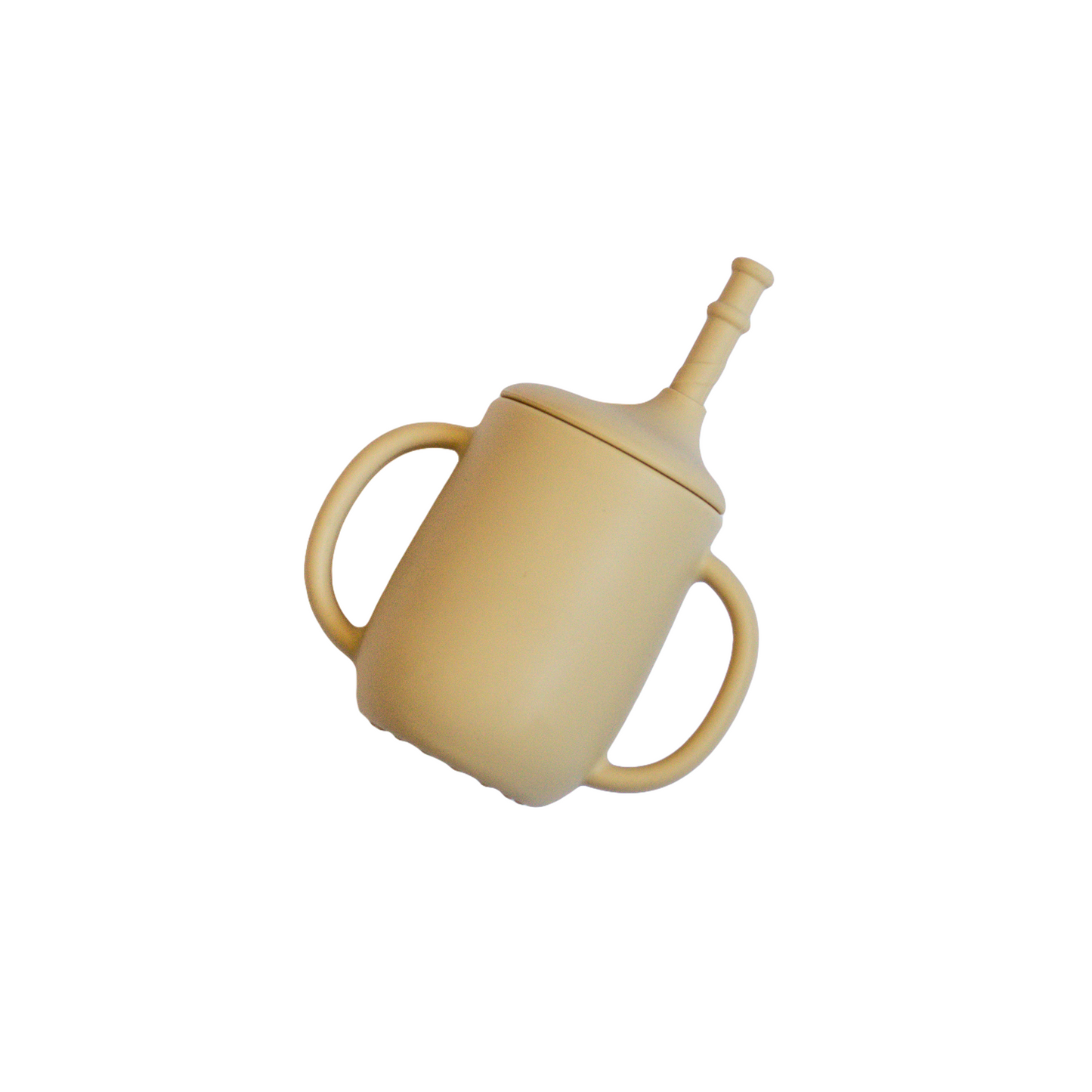 Silicone Sippy Cup