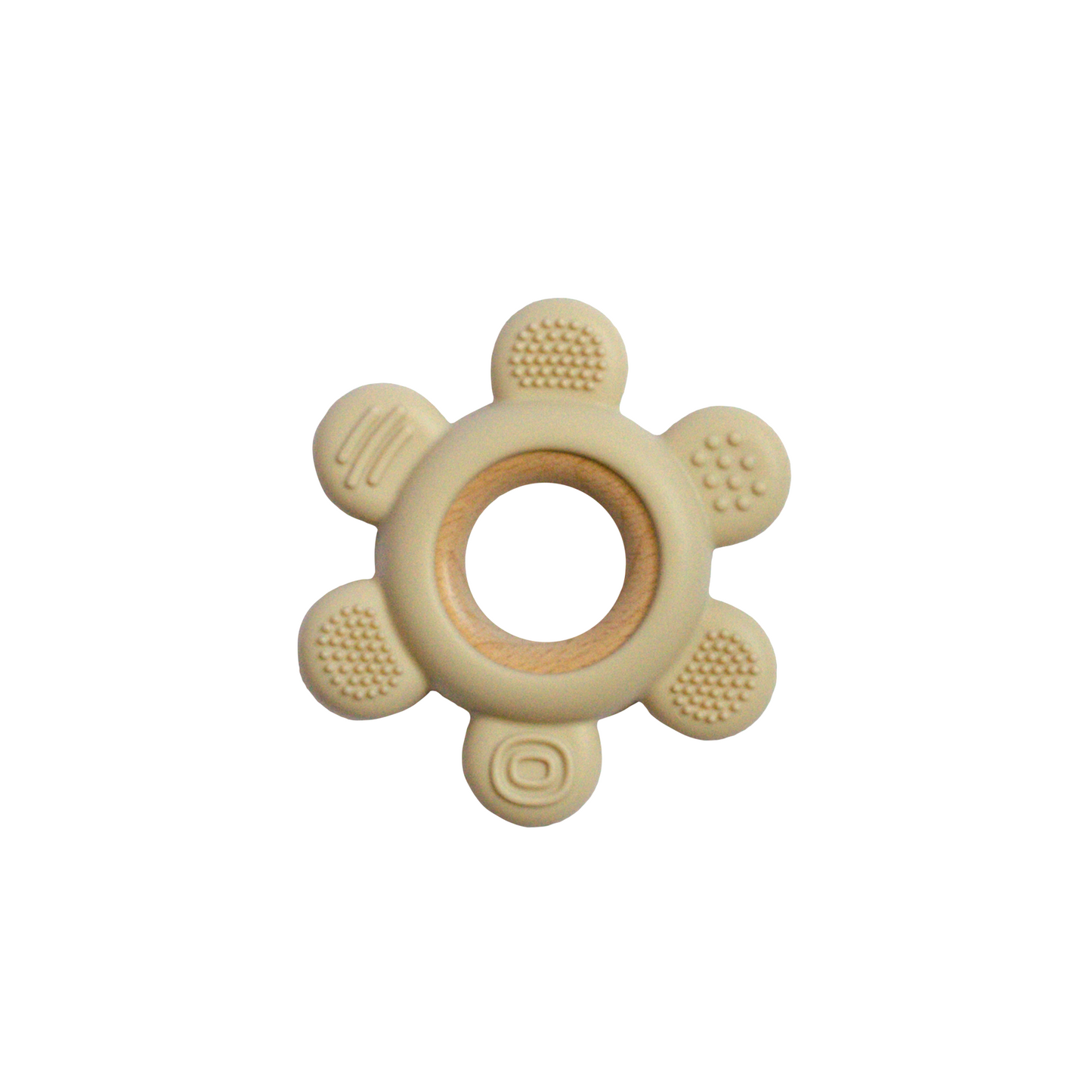 Flower Teether
