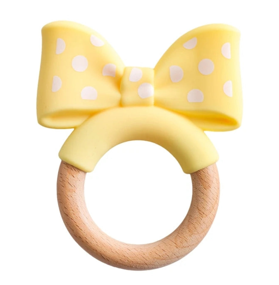 Bow Teether