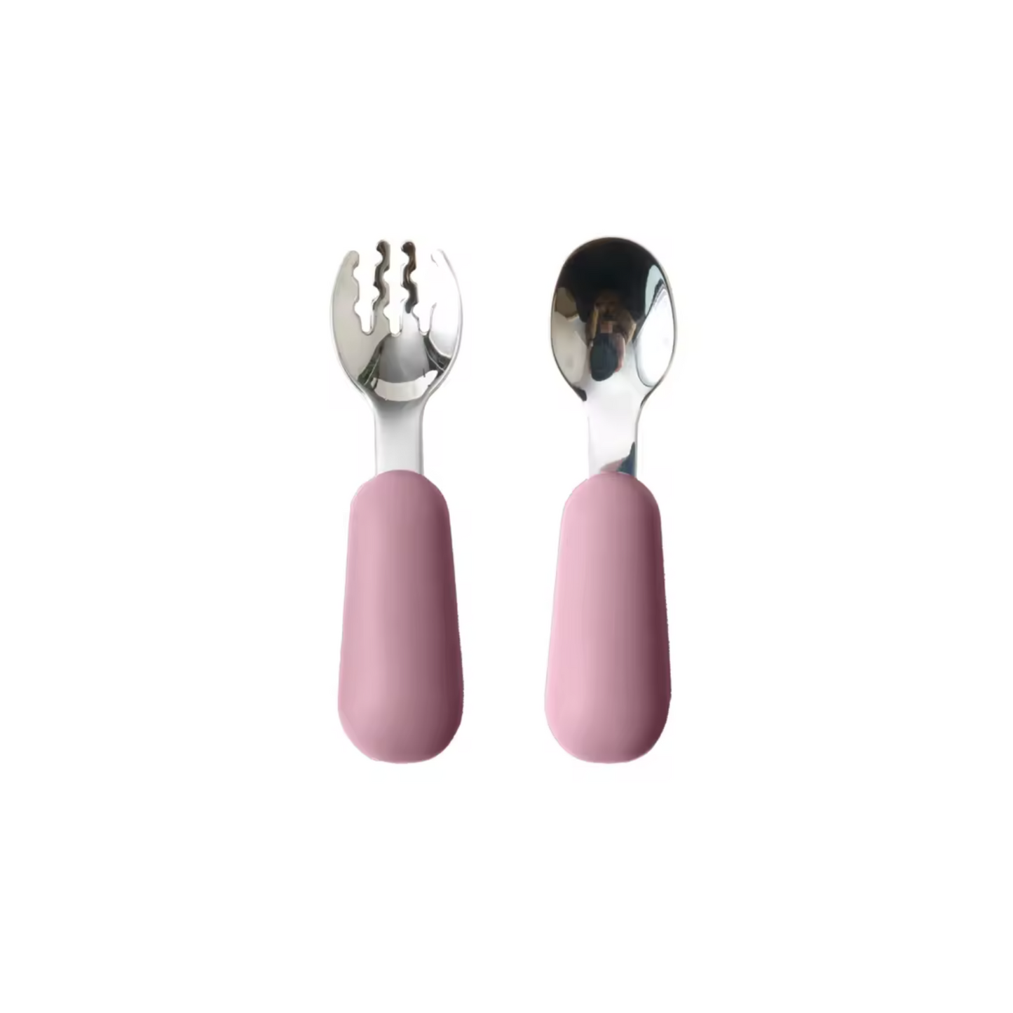 Baby Cutlery