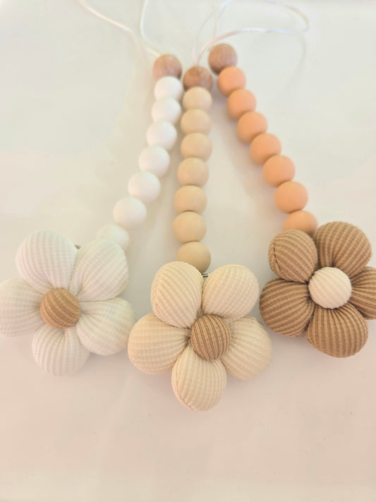 Flower Dummy Chain