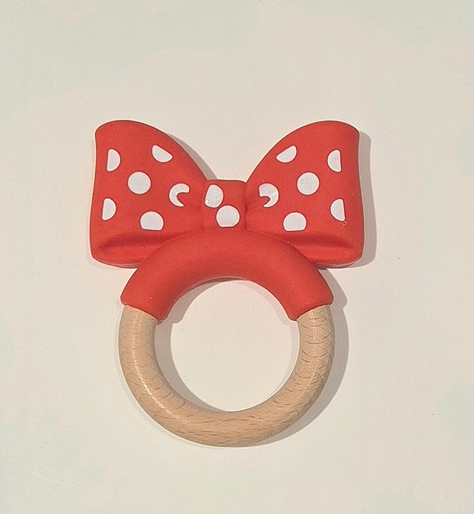 Bow Teether