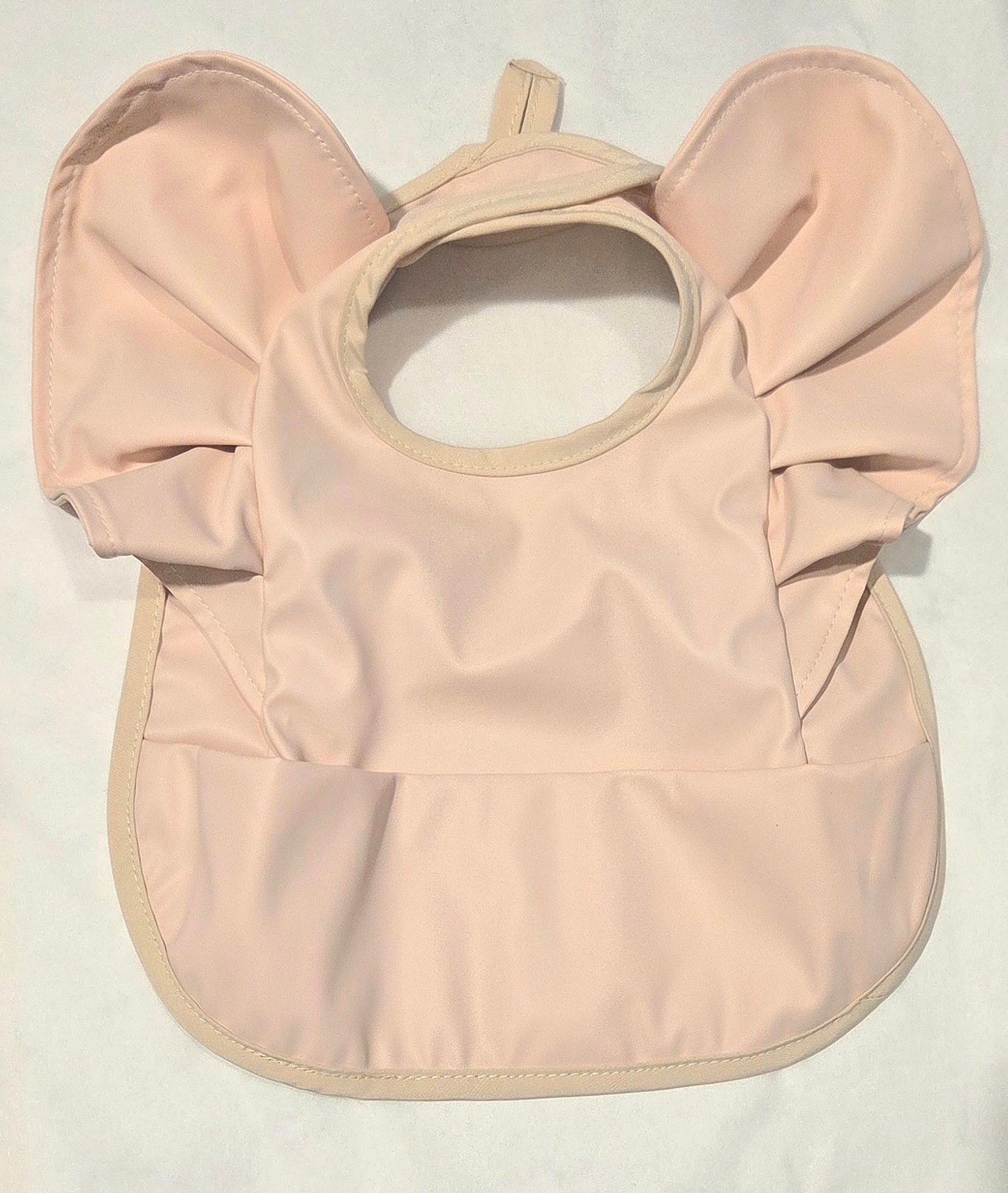 Frill Bib