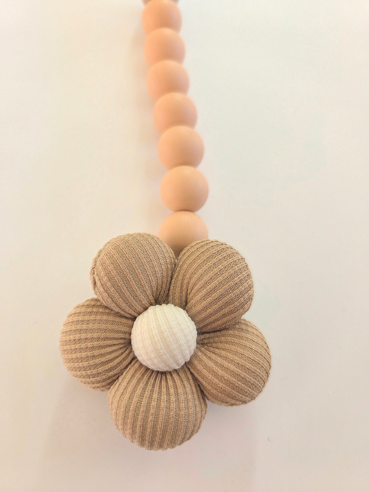 Flower Dummy Chain