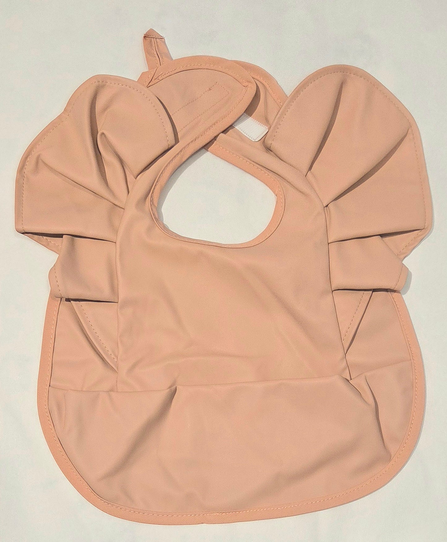 Frill Bib