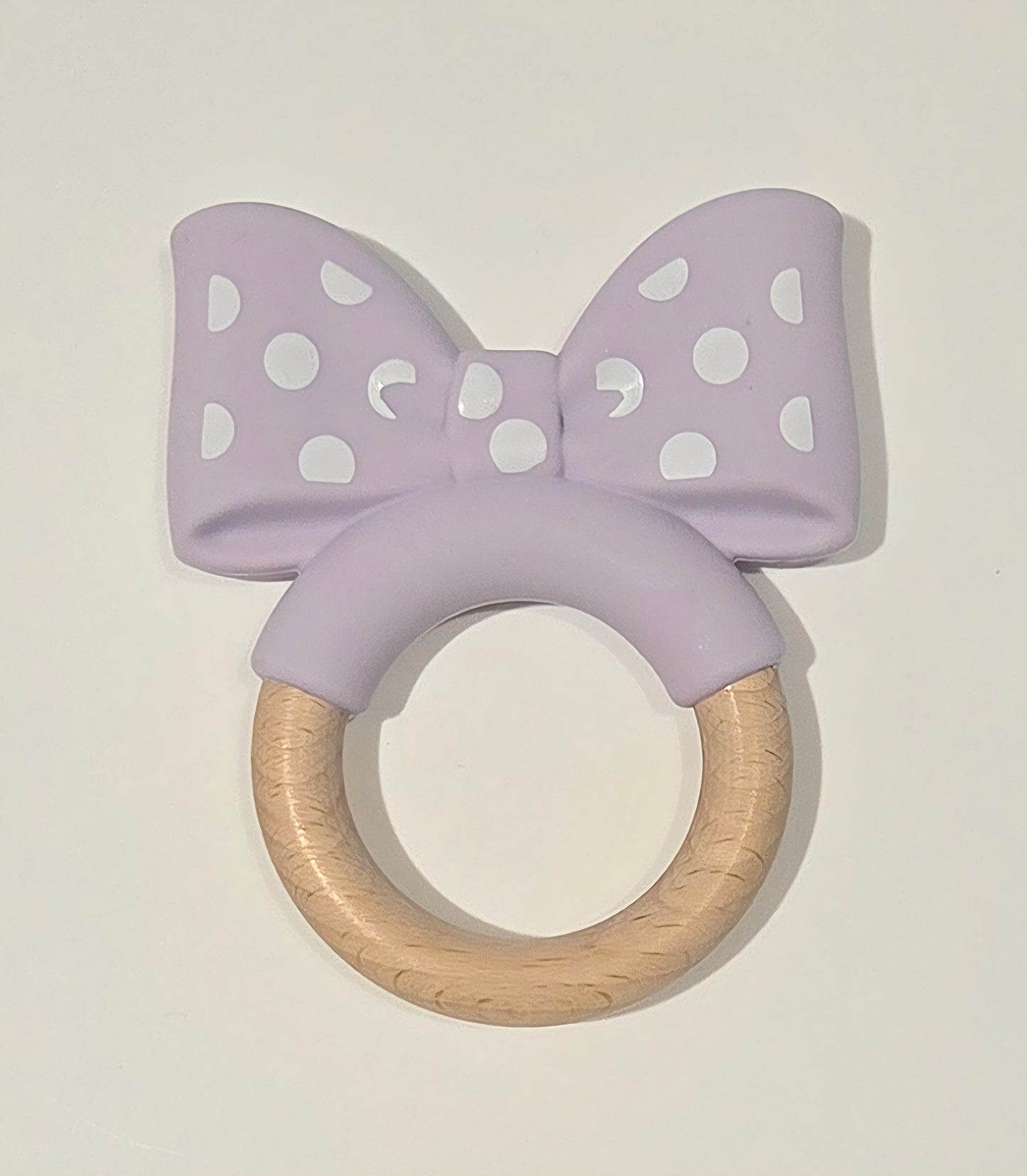 Bow Teether