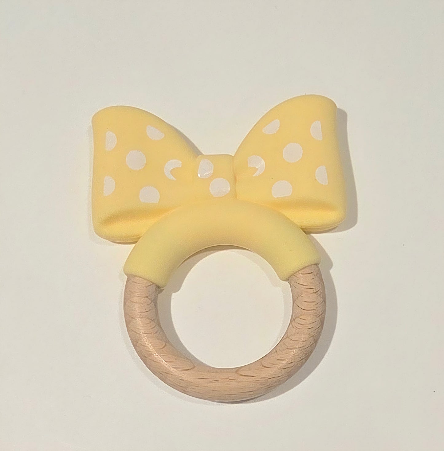 Bow Teether