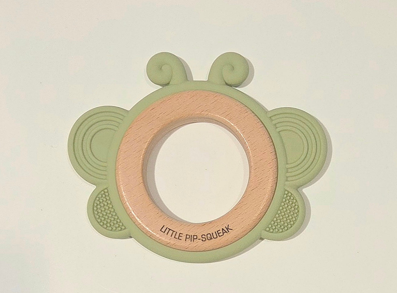 Butterfly Teether