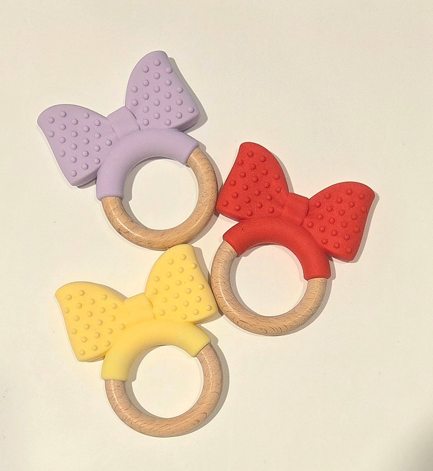 Bow Teether