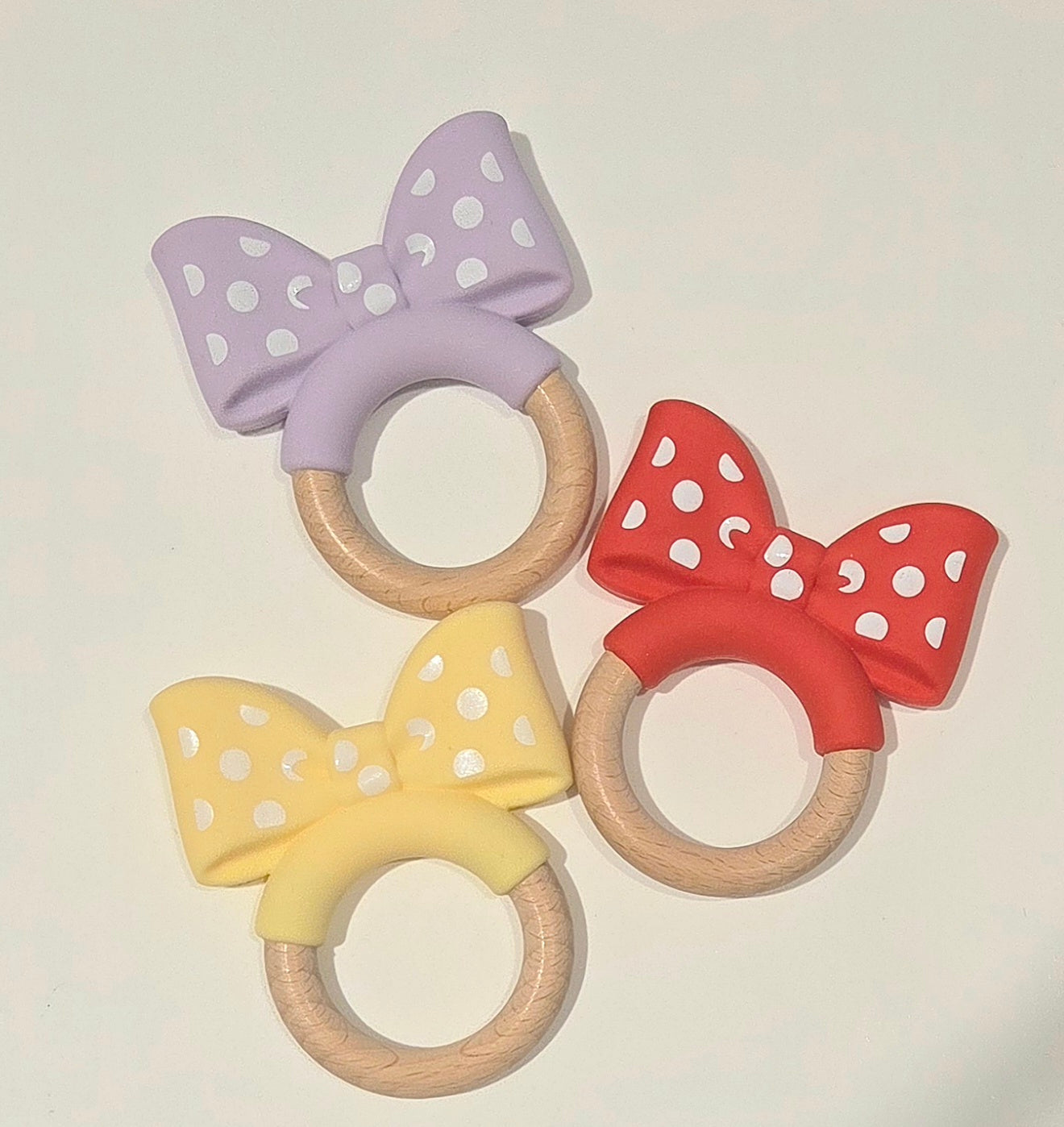 Bow Teether