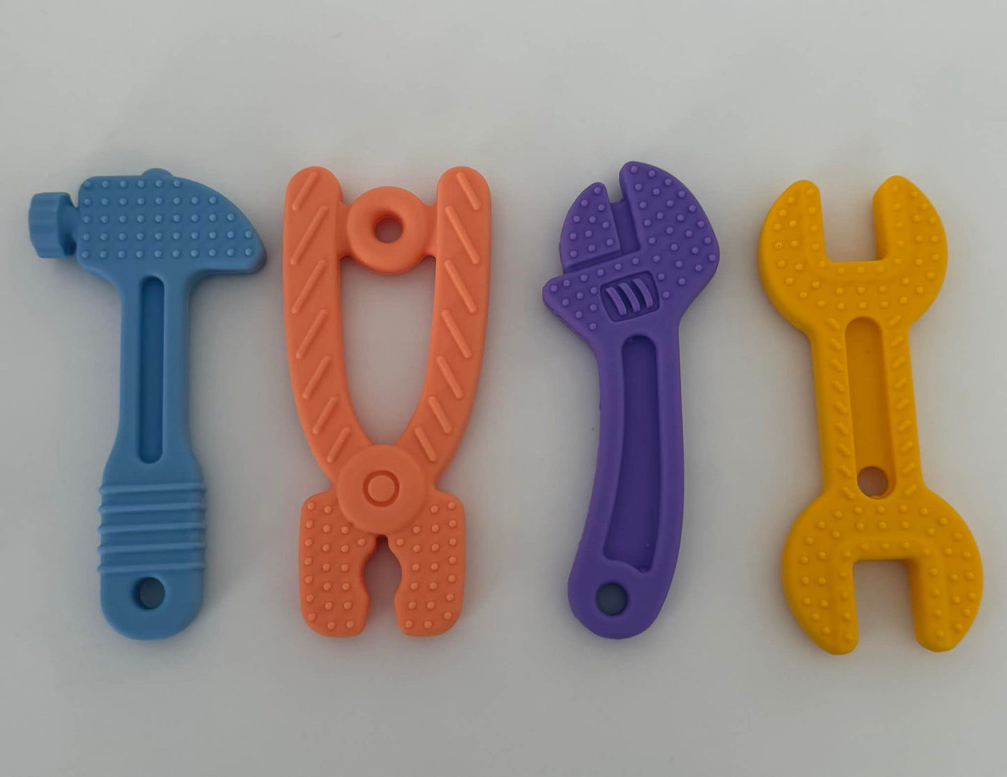 Tool Box Teethers